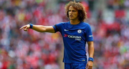 تقارير.. نابولي يسعى للتعاقد مع لويز